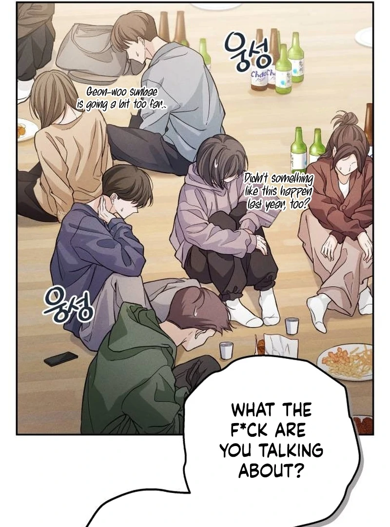 Perfection is Everything Chapter 7 - Page 136