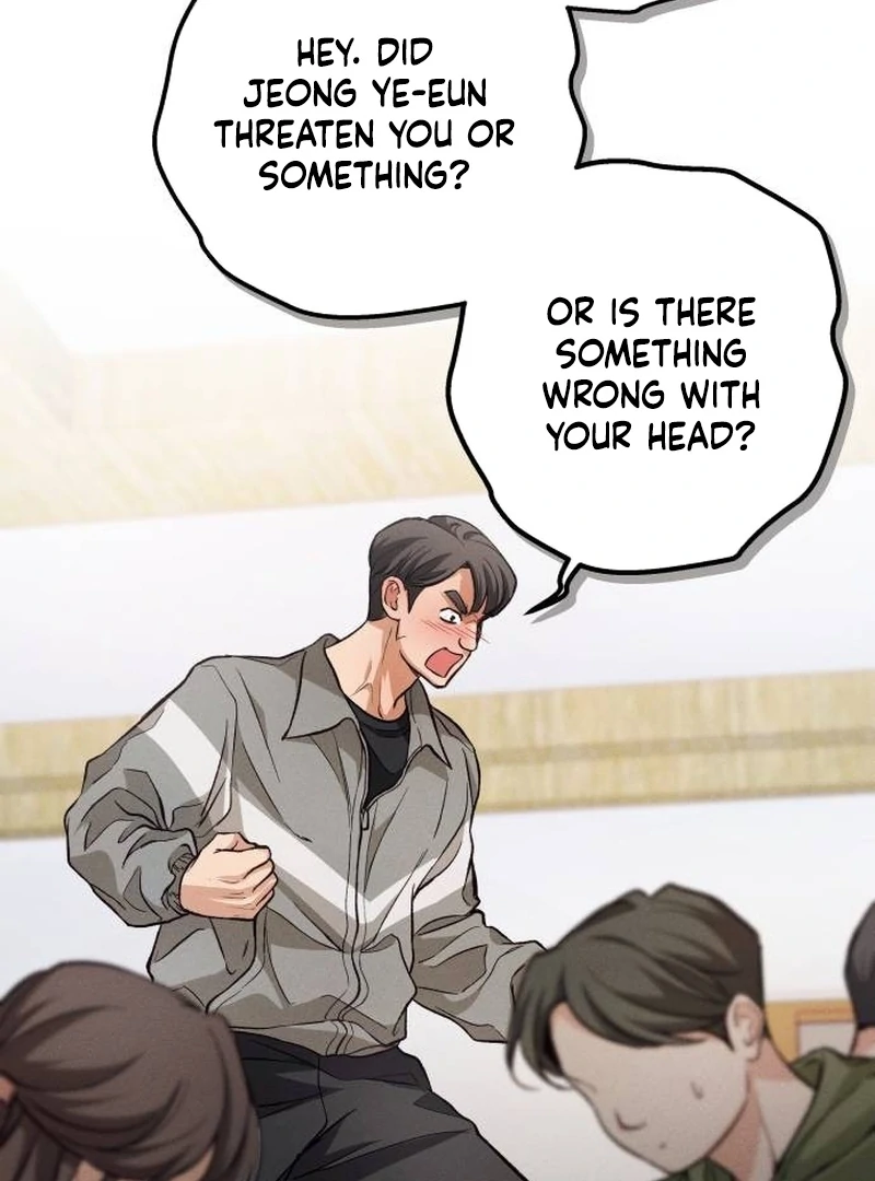 Perfection is Everything Chapter 7 - Page 137