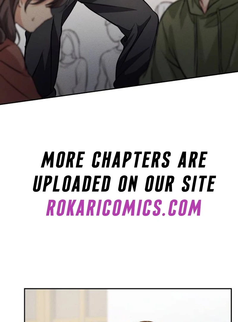 Perfection is Everything Chapter 7 - Page 138