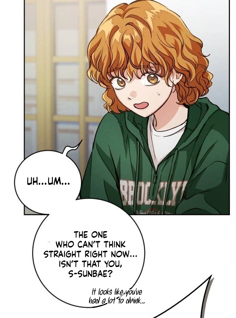 Perfection is Everything Chapter 7 - Page 139