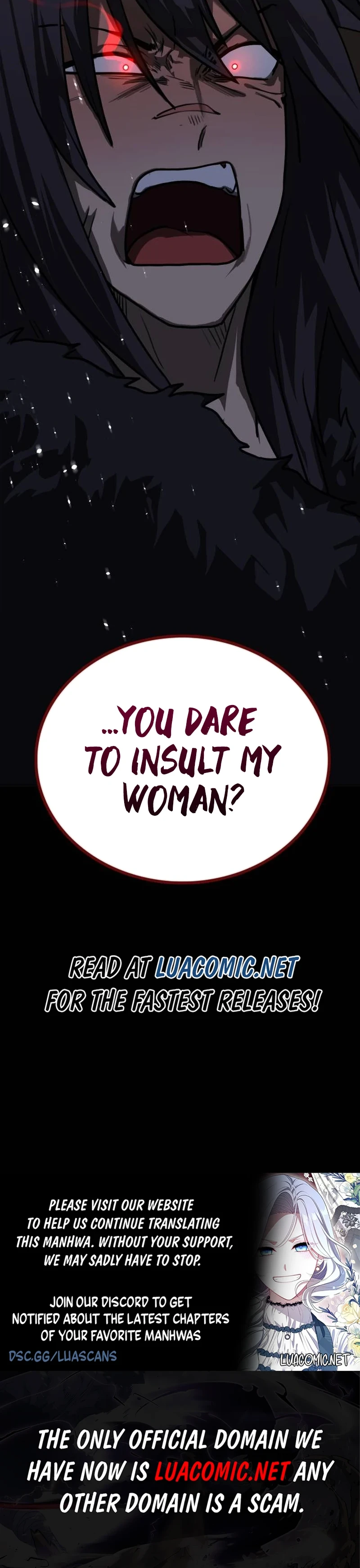 Perhaps Invincible Chapter 17 - Page 18