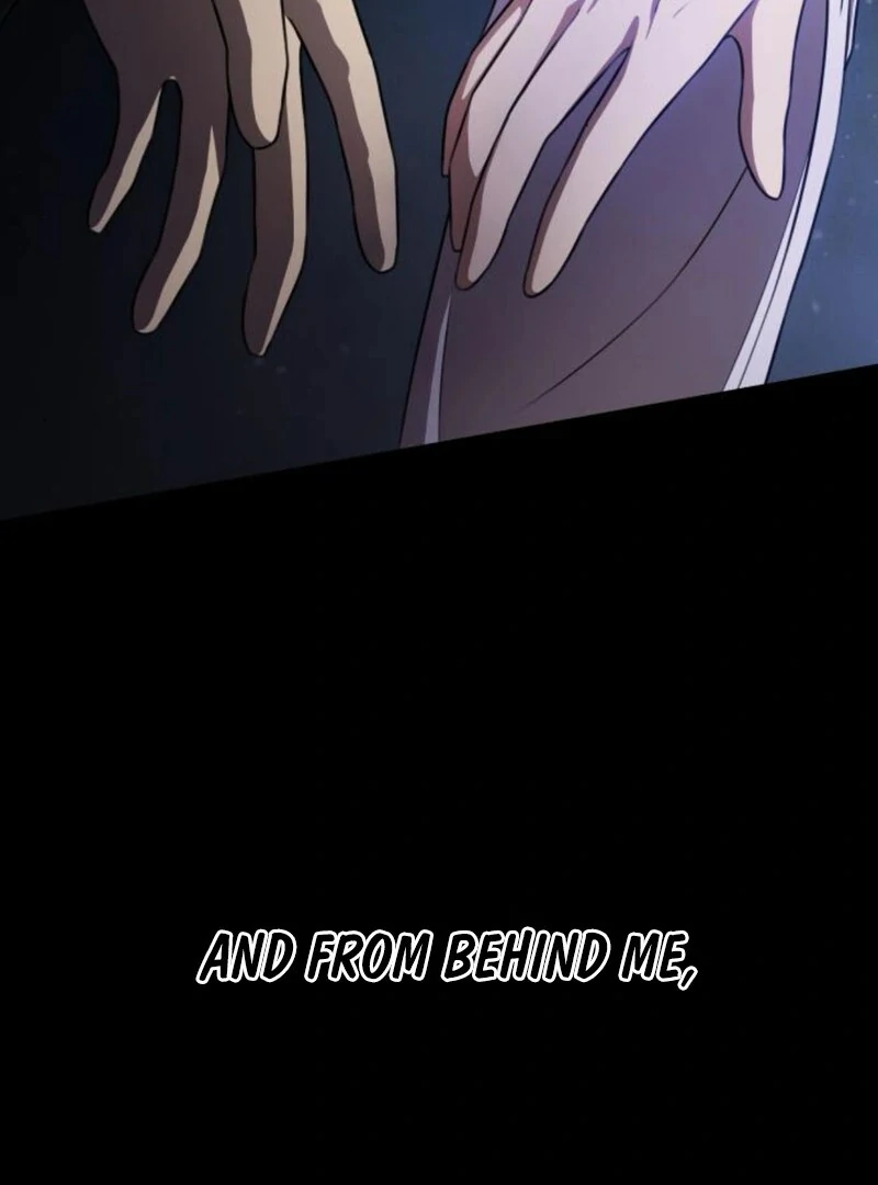 Perhaps Invincible Chapter 37 - Page 7