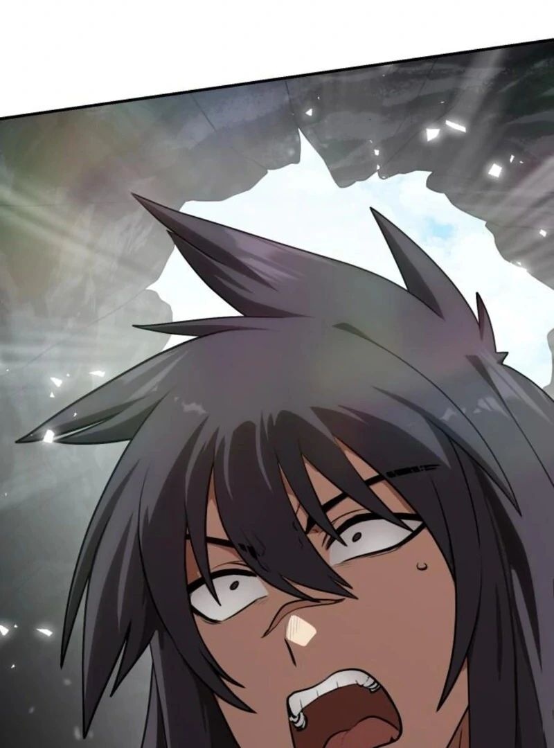 Perhaps Invincible Chapter 37 - Page 17