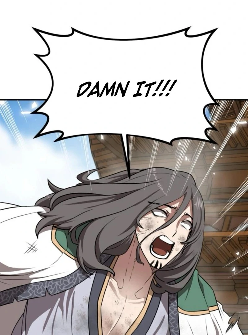 Perhaps Invincible Chapter 37 - Page 24