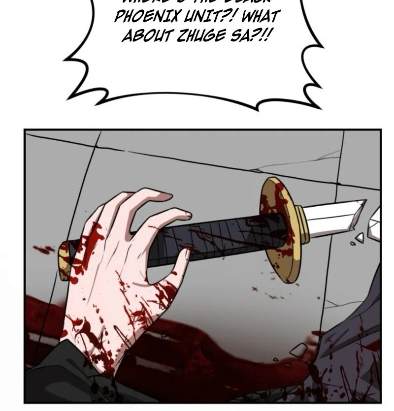 Perhaps Invincible Chapter 37 - Page 27