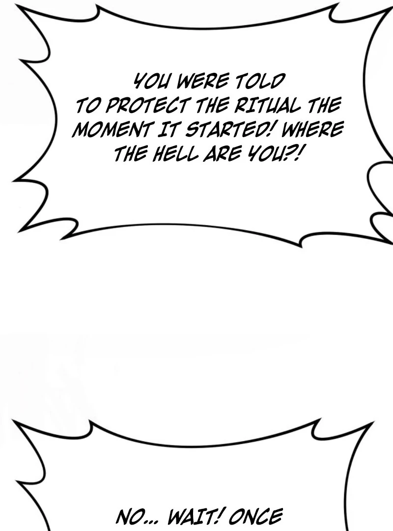 Perhaps Invincible Chapter 37 - Page 28