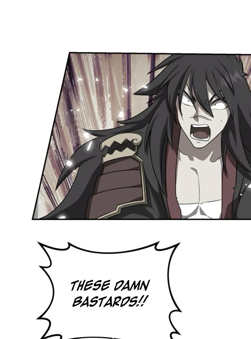Perhaps Invincible Chapter 37 - Page 30