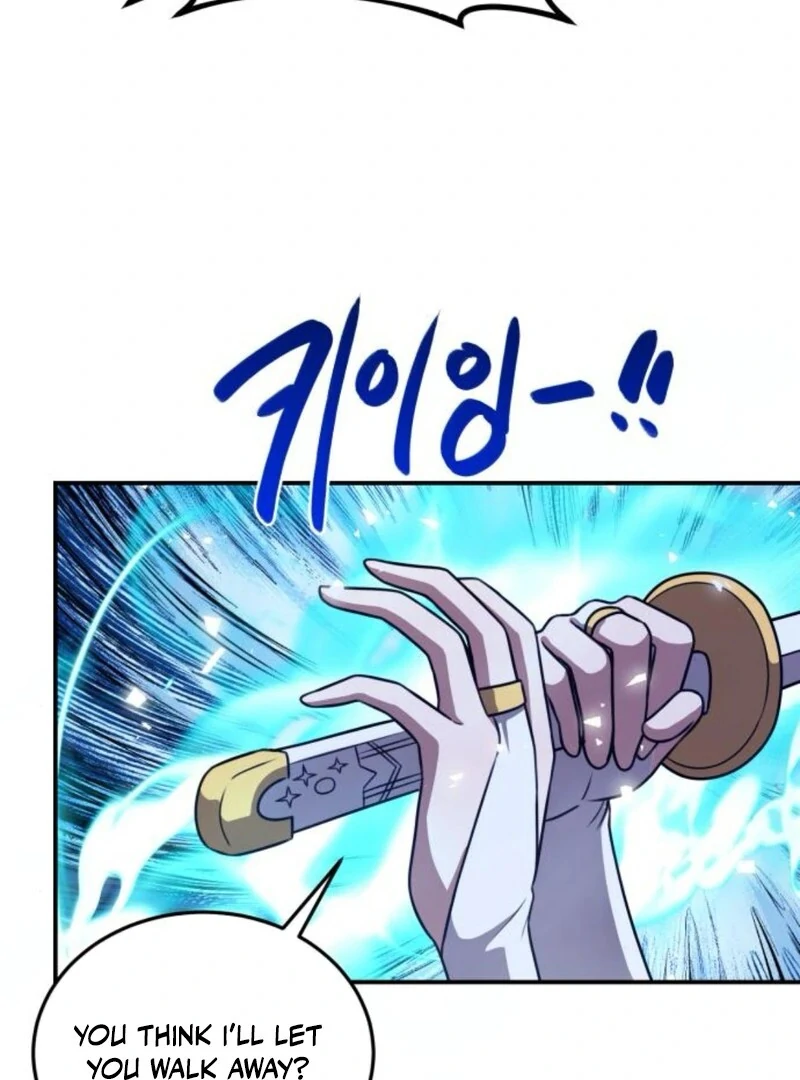Perhaps Invincible Chapter 37 - Page 31