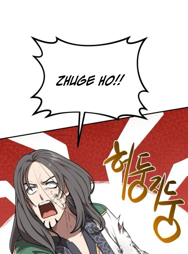 Perhaps Invincible Chapter 37 - Page 35