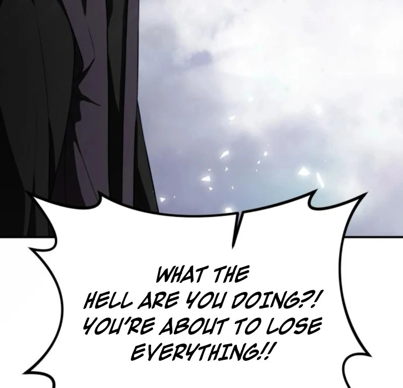 Perhaps Invincible Chapter 37 - Page 40