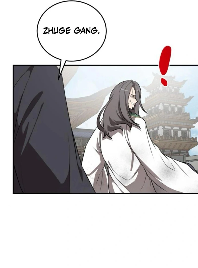 Perhaps Invincible Chapter 37 - Page 42