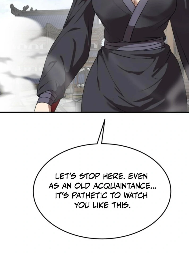 Perhaps Invincible Chapter 37 - Page 44