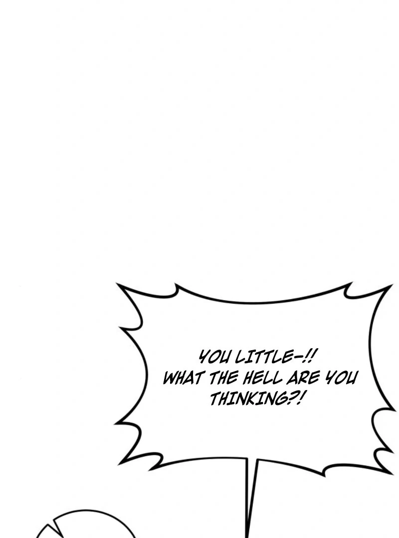Perhaps Invincible Chapter 37 - Page 45
