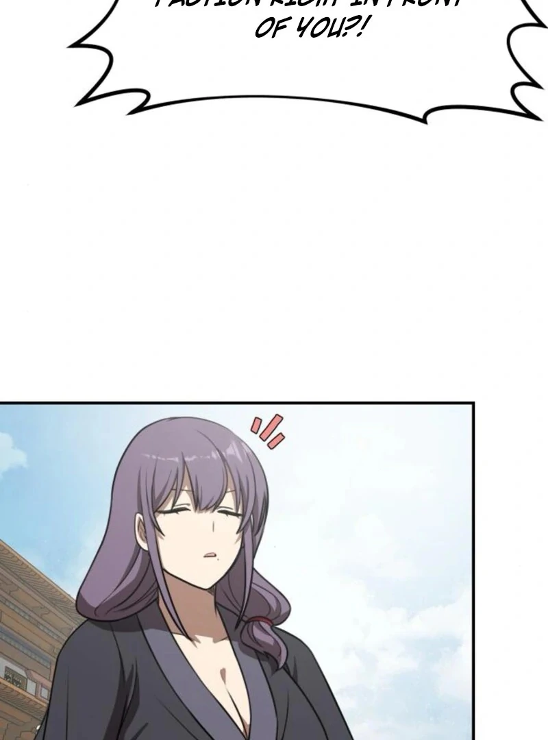 Perhaps Invincible Chapter 37 - Page 47