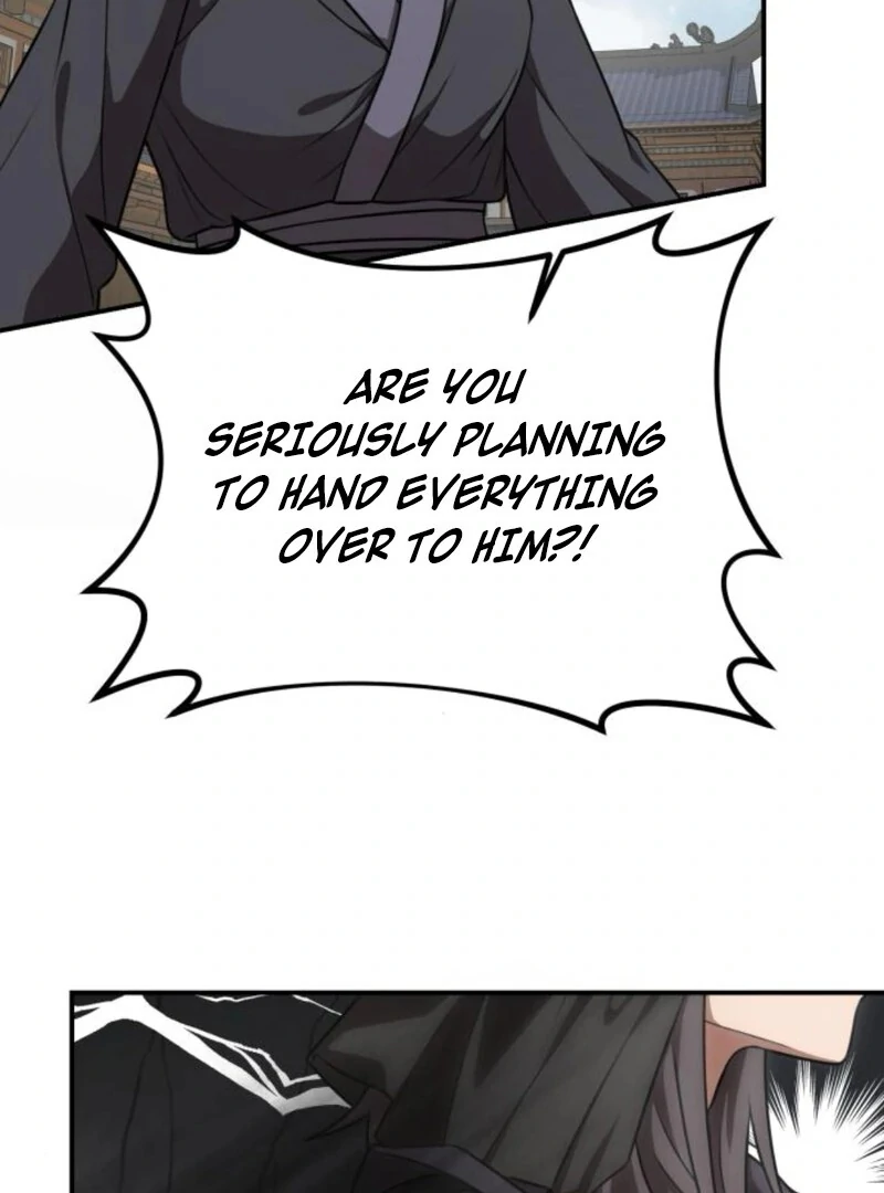 Perhaps Invincible Chapter 37 - Page 48