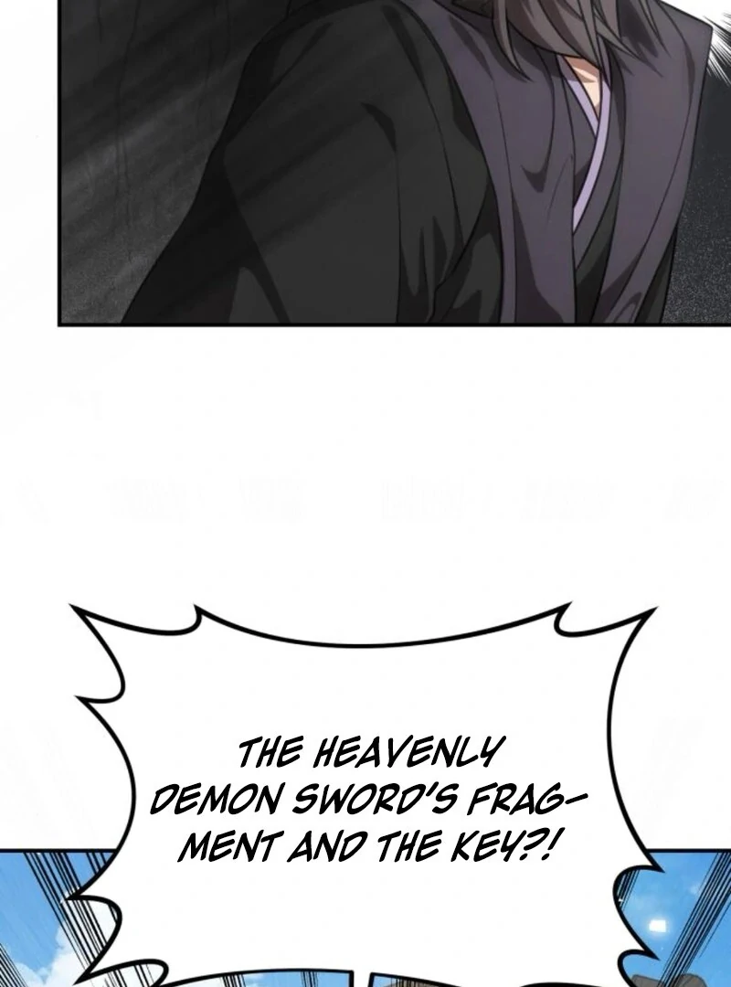 Perhaps Invincible Chapter 37 - Page 49