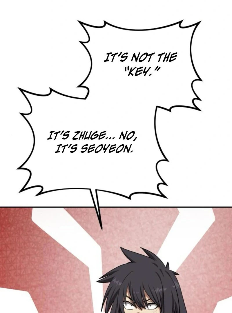 Perhaps Invincible Chapter 37 - Page 53
