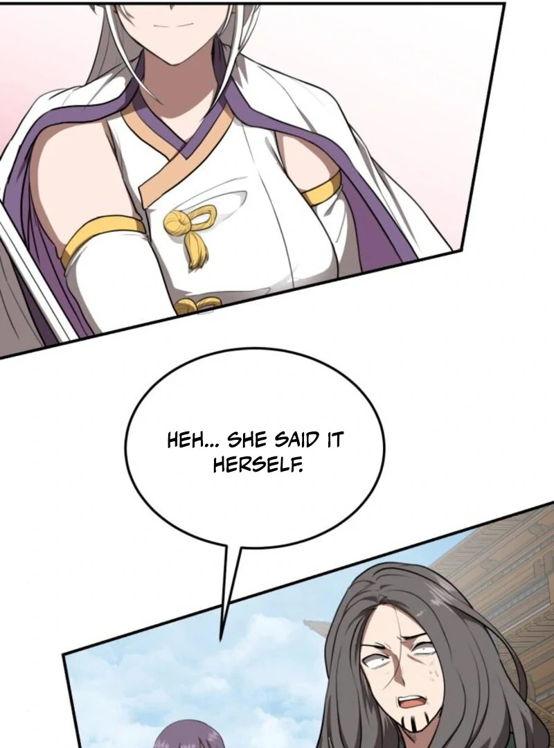Perhaps Invincible Chapter 37 - Page 56