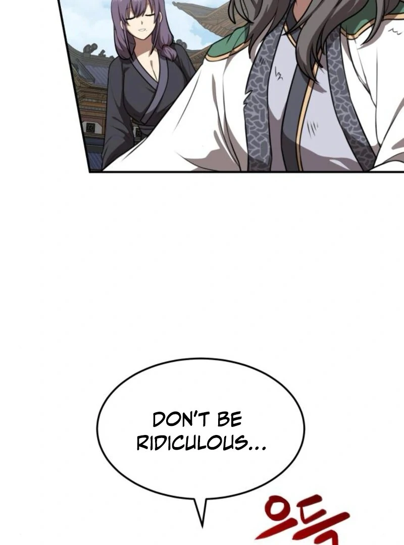 Perhaps Invincible Chapter 37 - Page 57