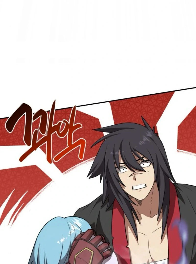 Perhaps Invincible Chapter 37 - Page 62