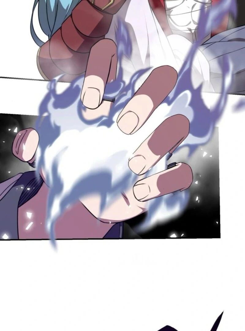 Perhaps Invincible Chapter 37 - Page 63