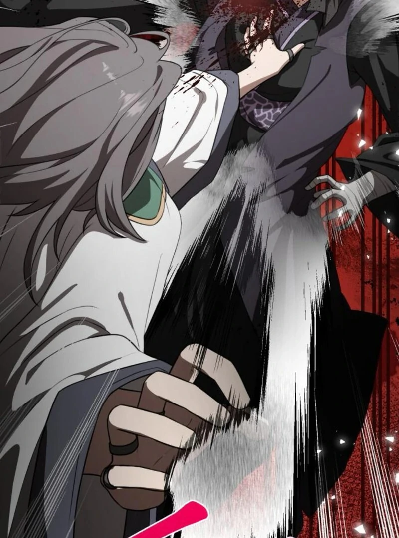 Perhaps Invincible Chapter 37 - Page 66