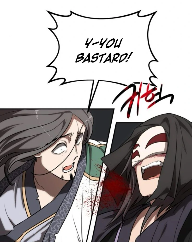Perhaps Invincible Chapter 37 - Page 68