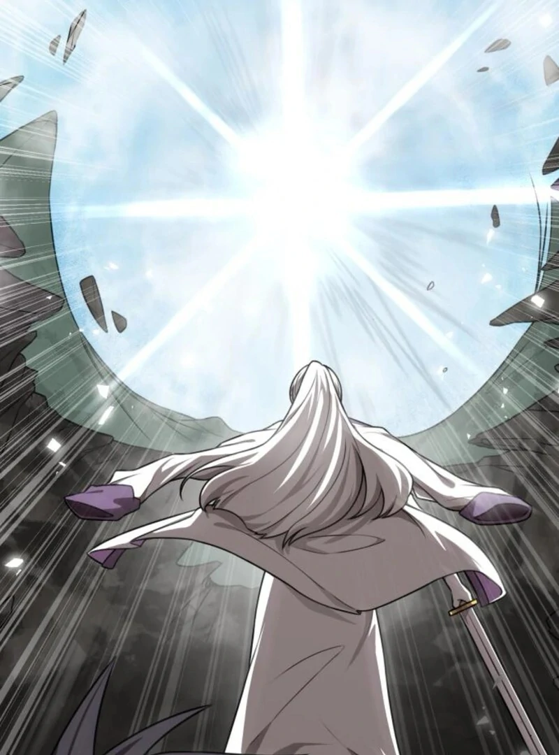 Perhaps Invincible Chapter 37 - Page 80