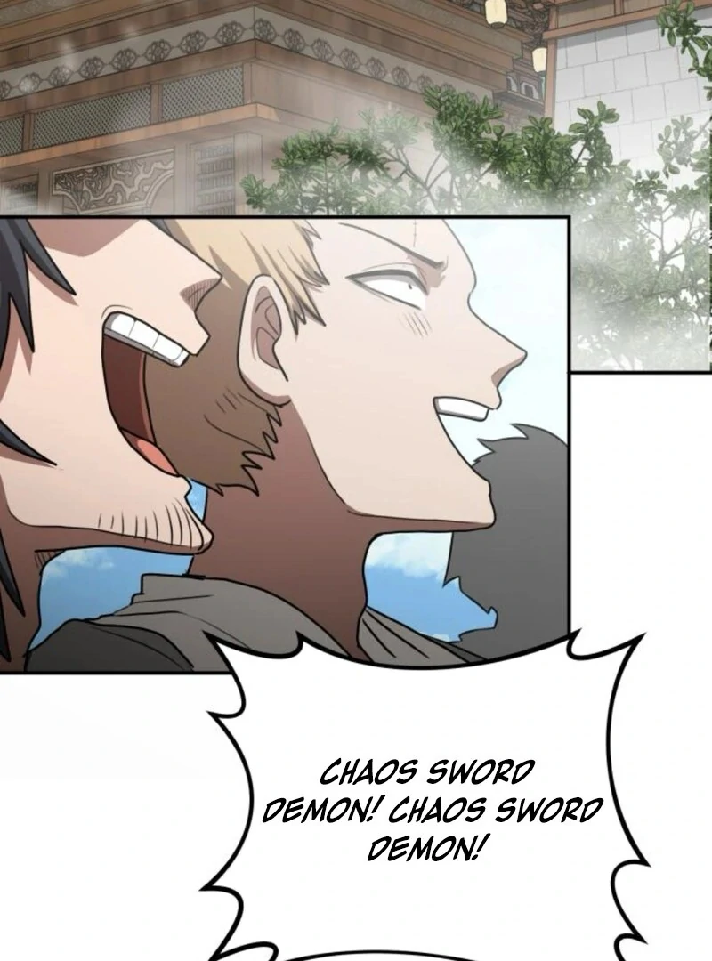 Perhaps Invincible Chapter 37 - Page 87