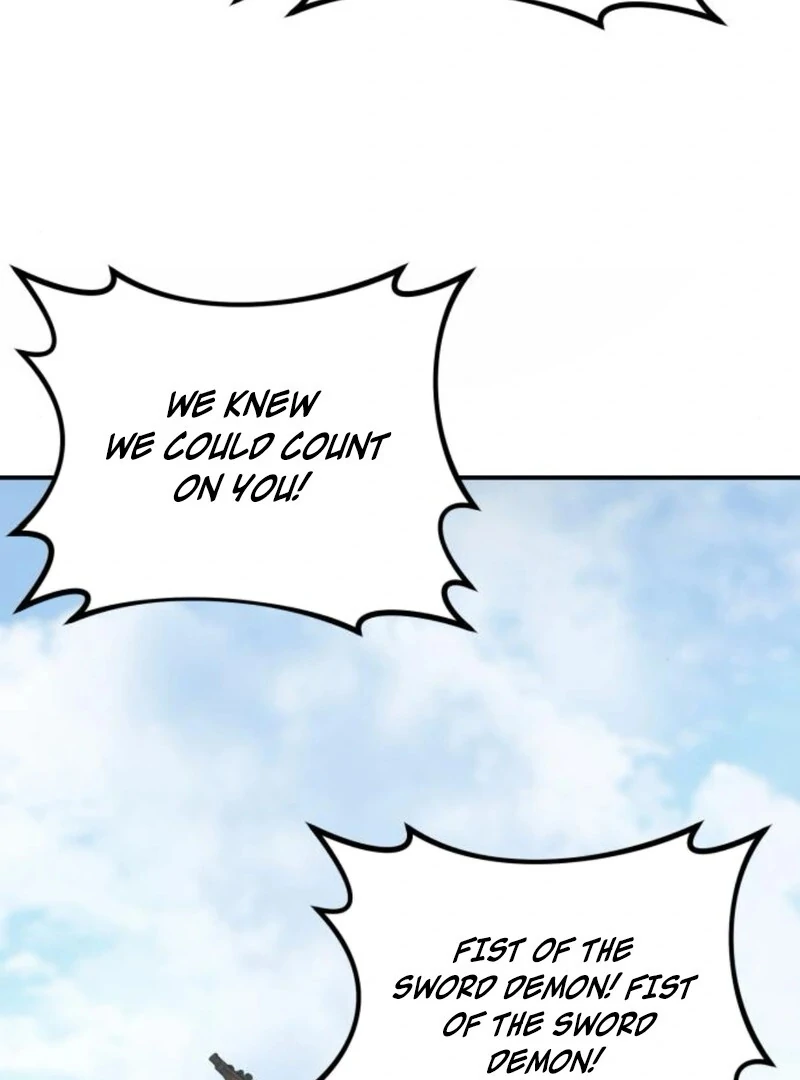 Perhaps Invincible Chapter 37 - Page 88