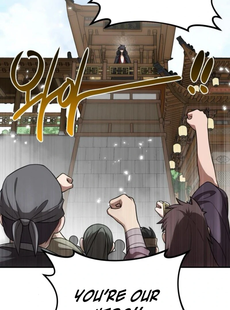 Perhaps Invincible Chapter 37 - Page 89