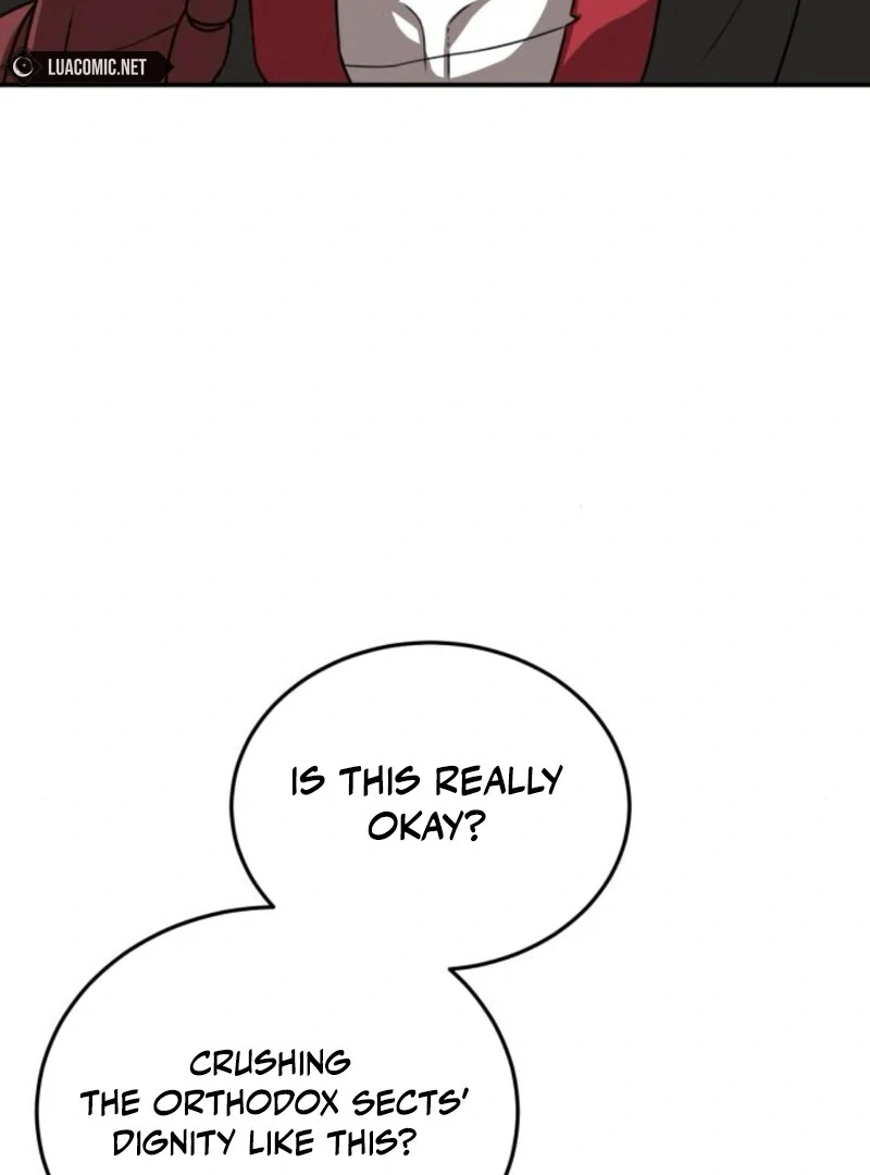 Perhaps Invincible Chapter 37 - Page 92