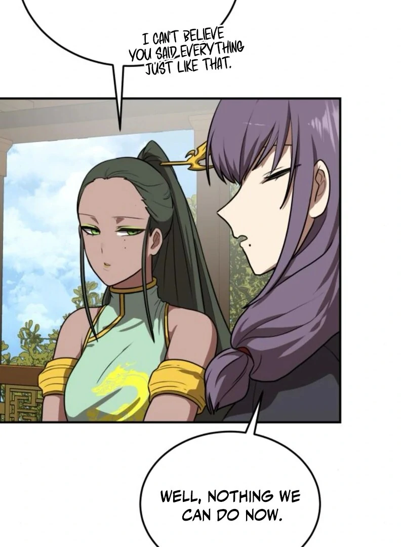 Perhaps Invincible Chapter 37 - Page 93