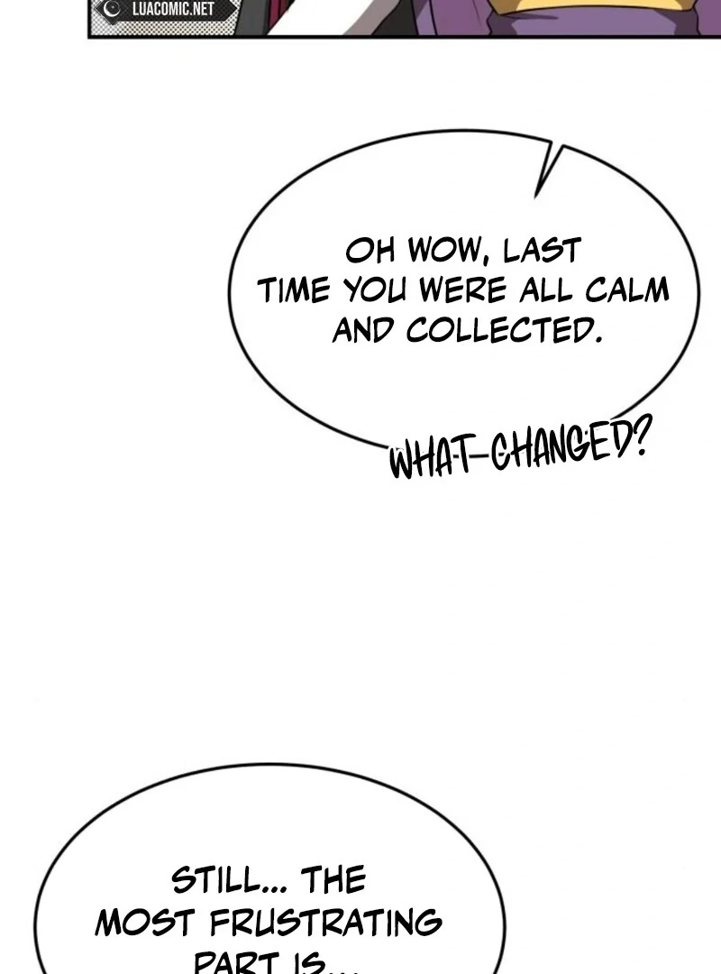 Perhaps Invincible Chapter 37 - Page 99