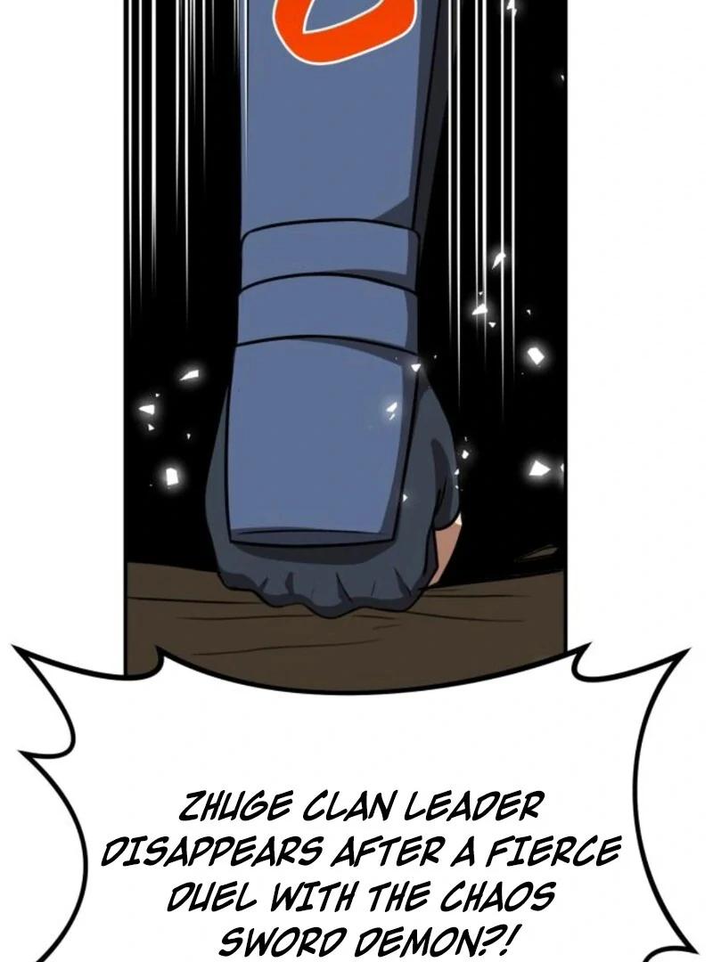 Perhaps Invincible Chapter 37 - Page 102
