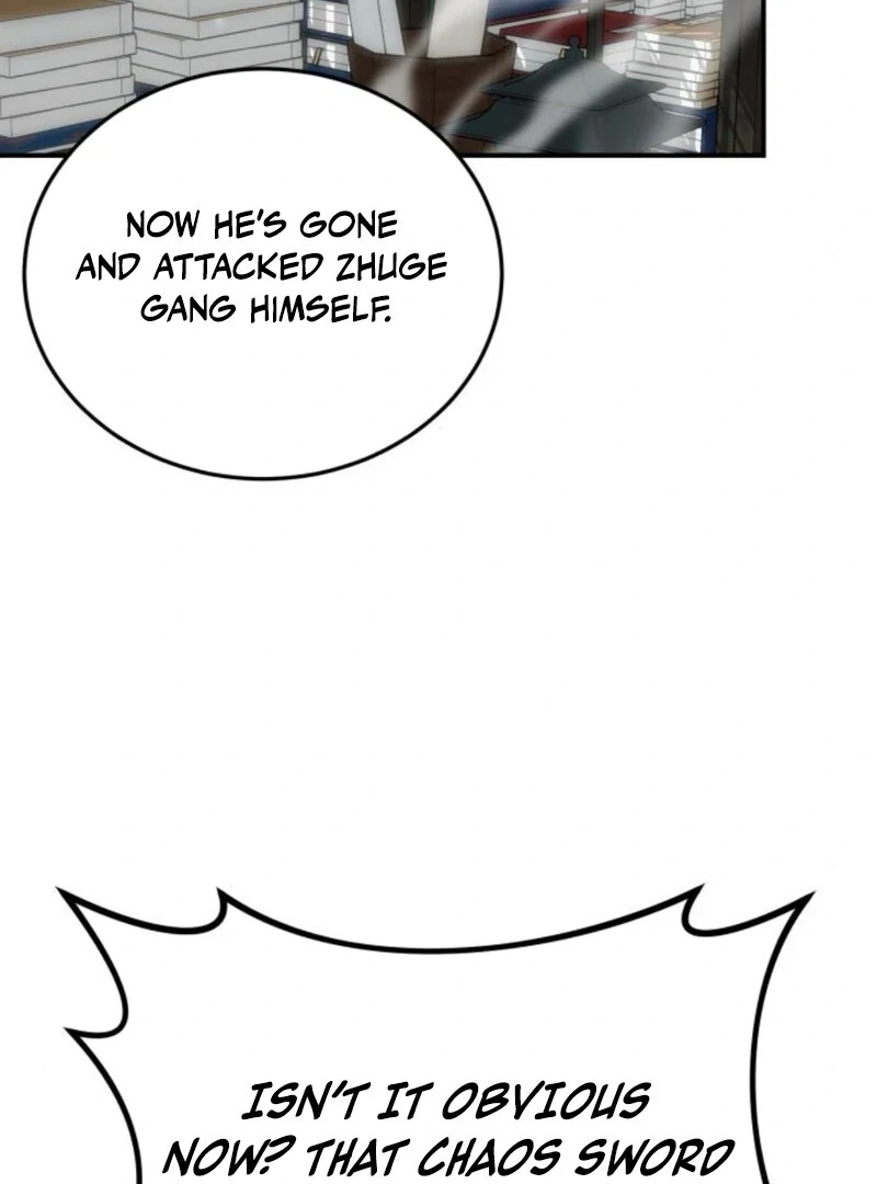 Perhaps Invincible Chapter 37 - Page 104