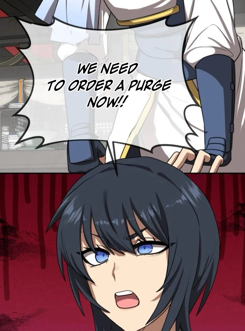 Perhaps Invincible Chapter 37 - Page 106