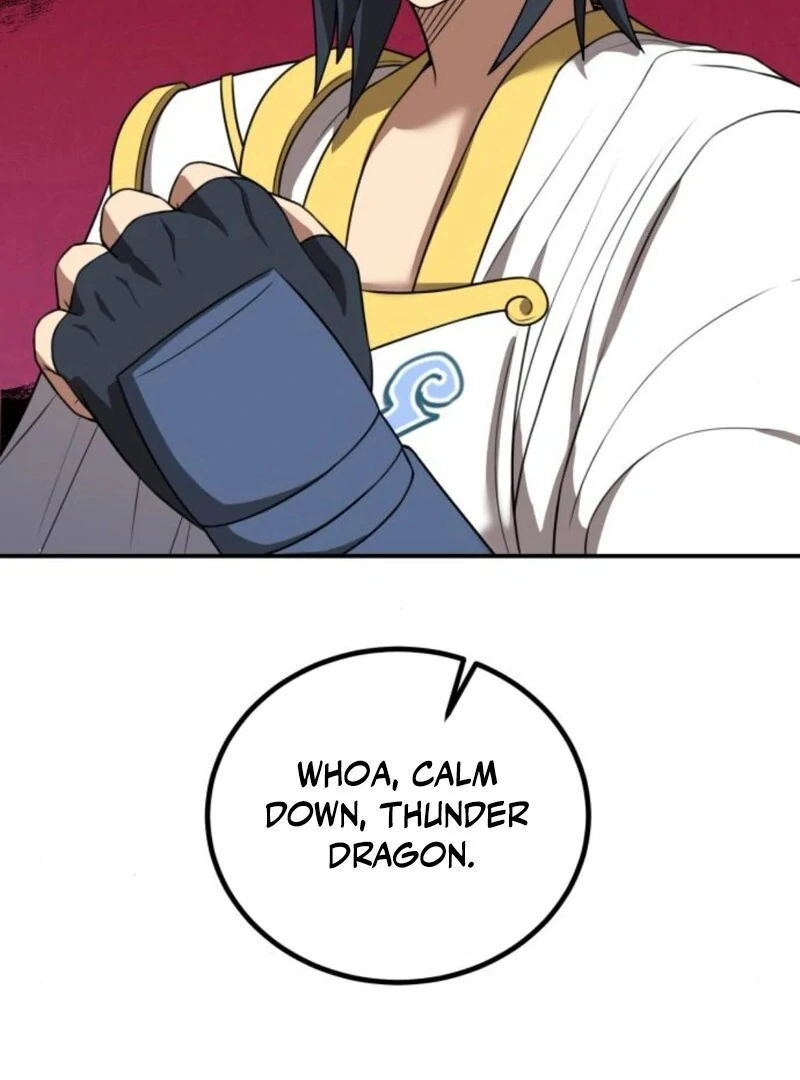 Perhaps Invincible Chapter 37 - Page 107