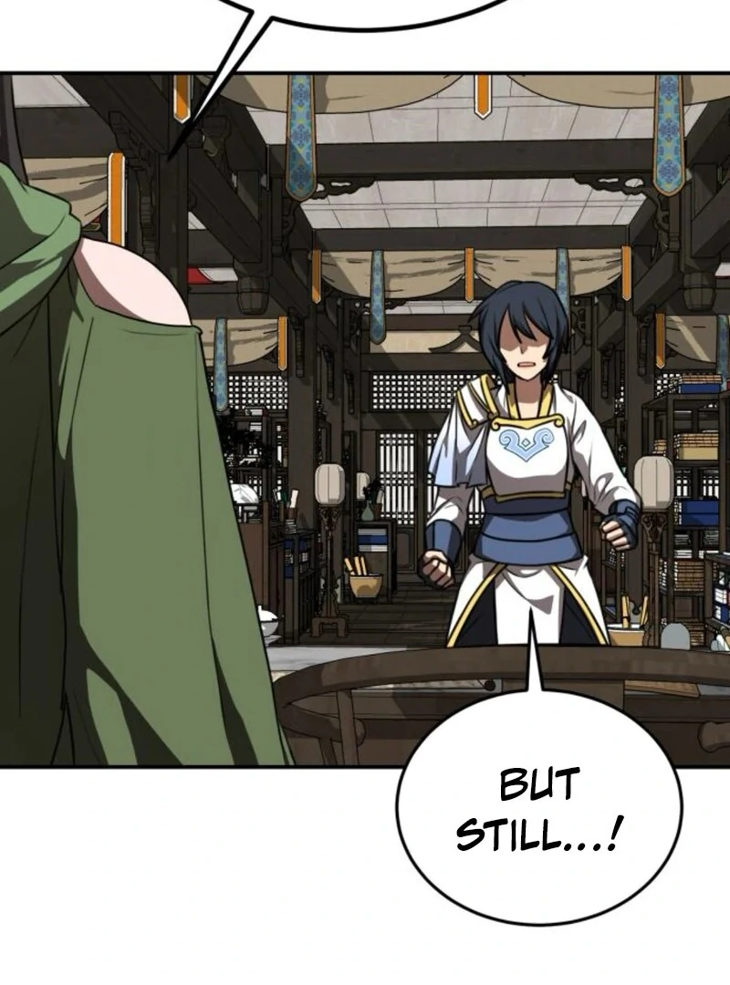 Perhaps Invincible Chapter 37 - Page 109