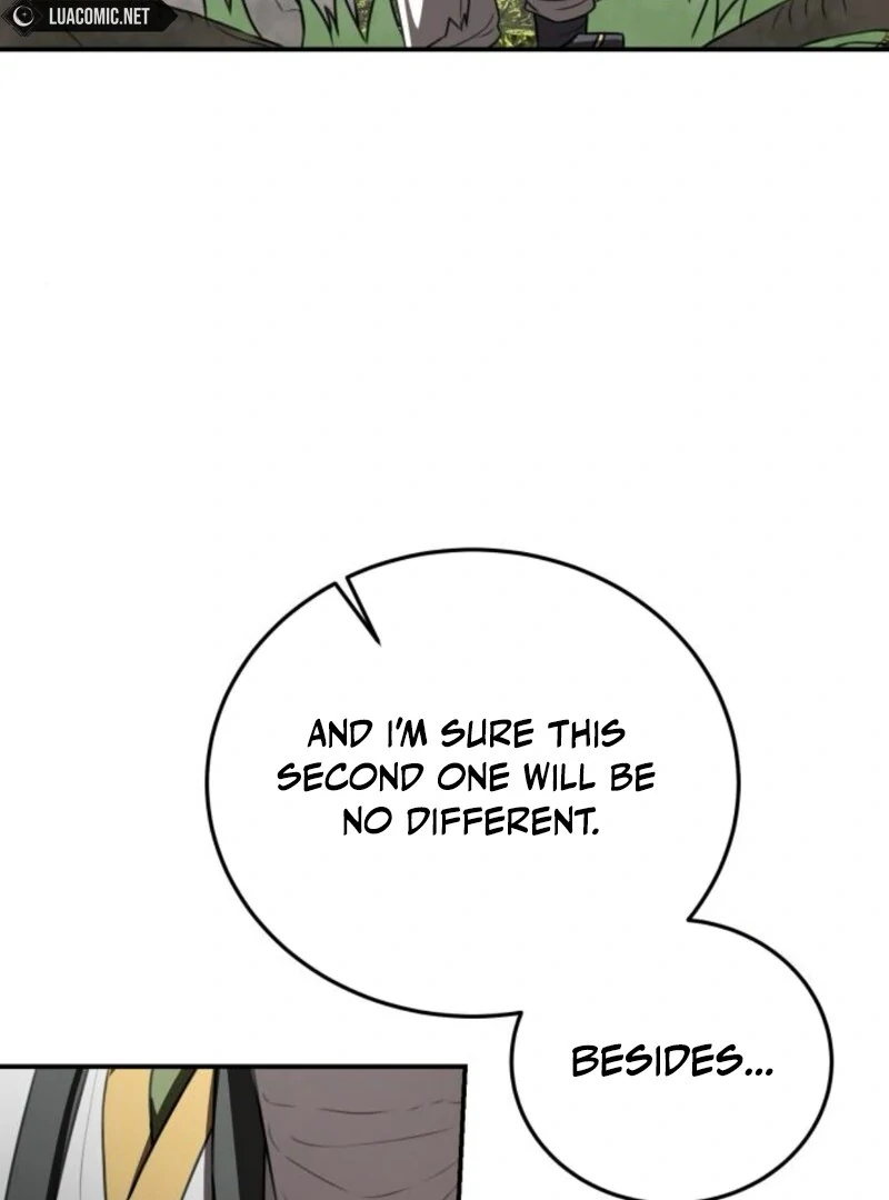 Perhaps Invincible Chapter 37 - Page 113