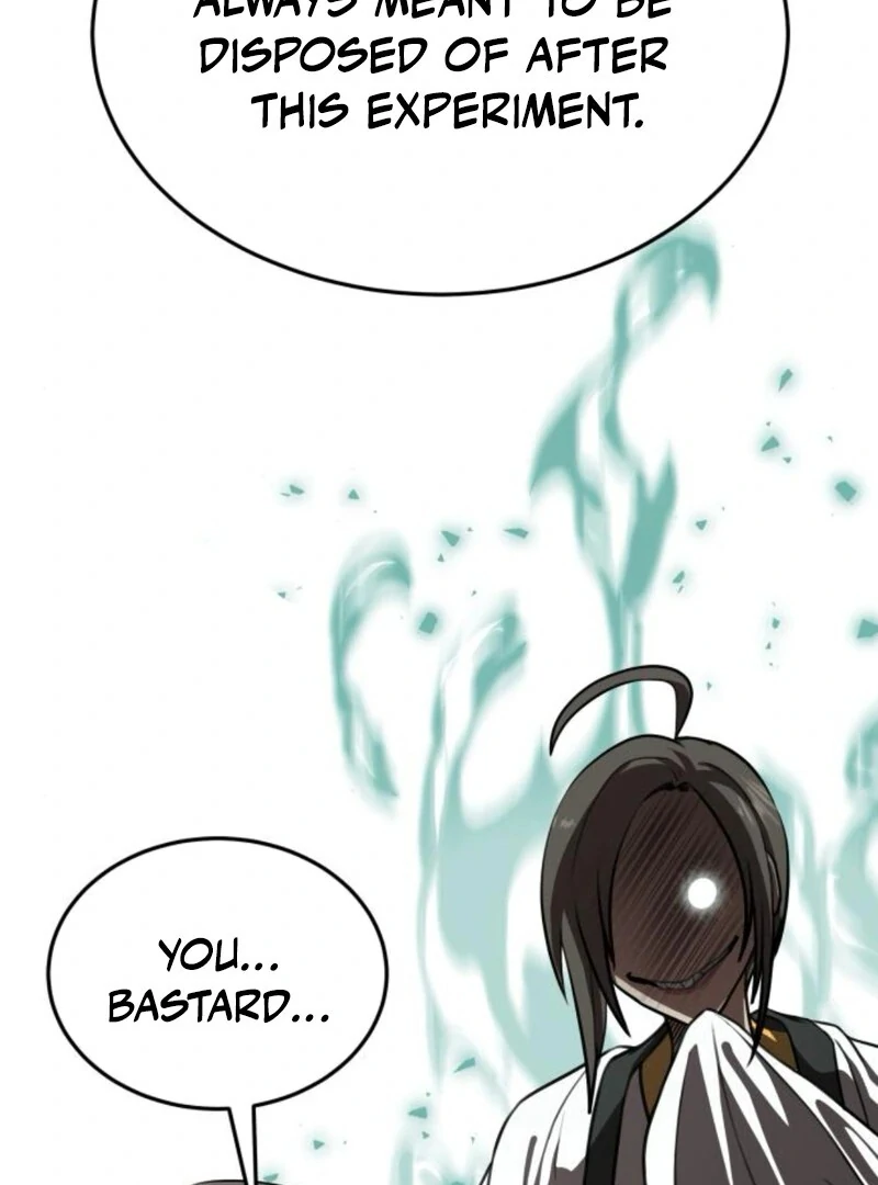 Perhaps Invincible Chapter 37 - Page 116