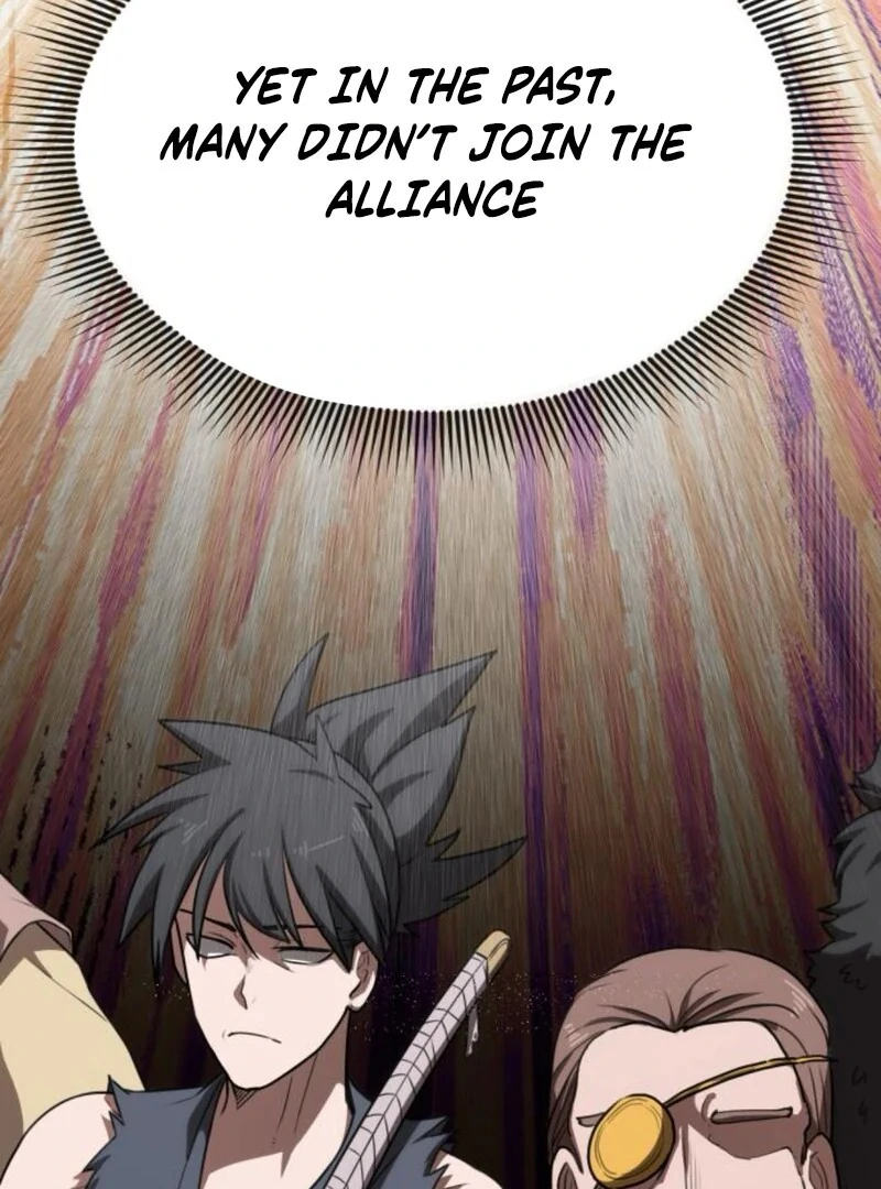 Perhaps Invincible Chapter 38 - Page 6