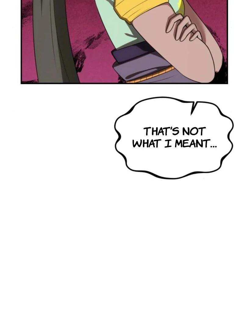 Perhaps Invincible Chapter 38 - Page 63
