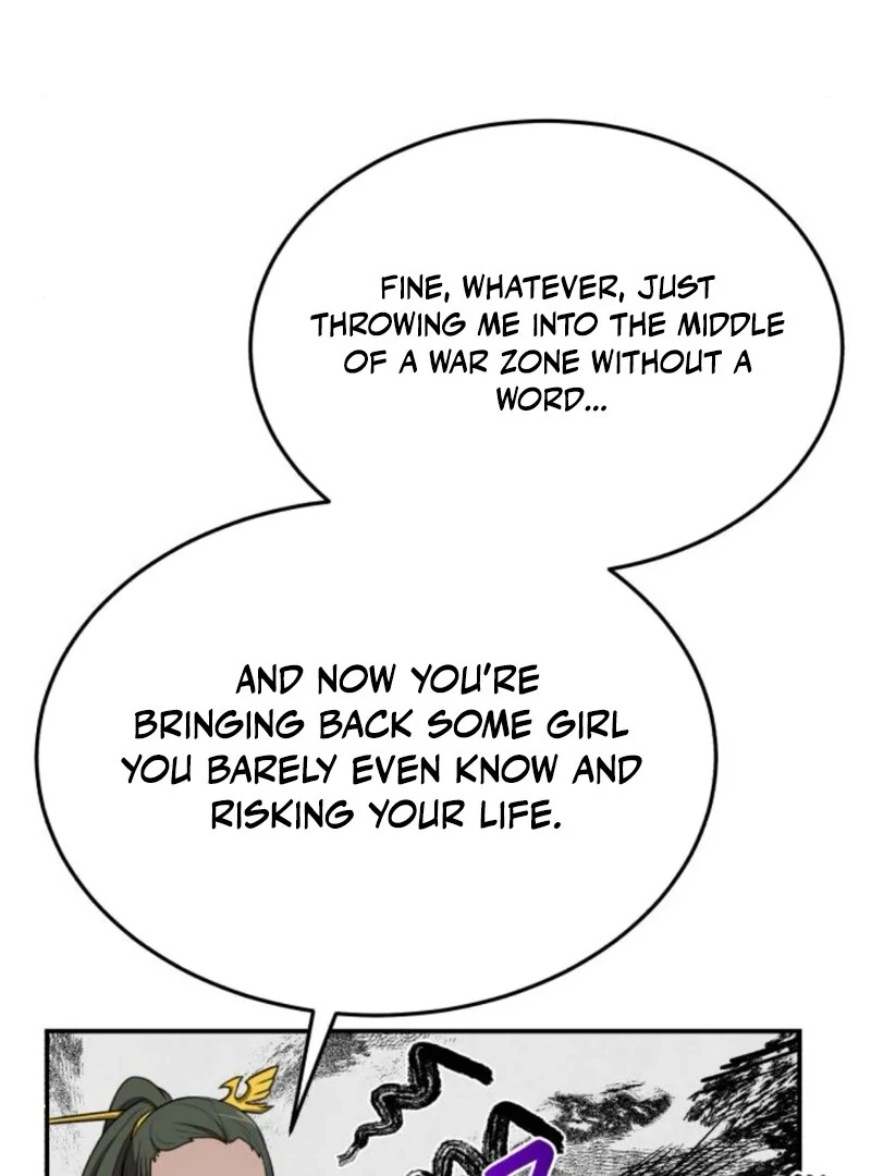 Perhaps Invincible Chapter 38 - Page 76