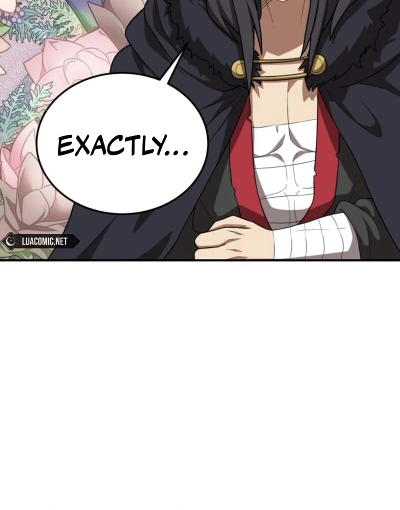 Perhaps Invincible Chapter 38 - Page 82