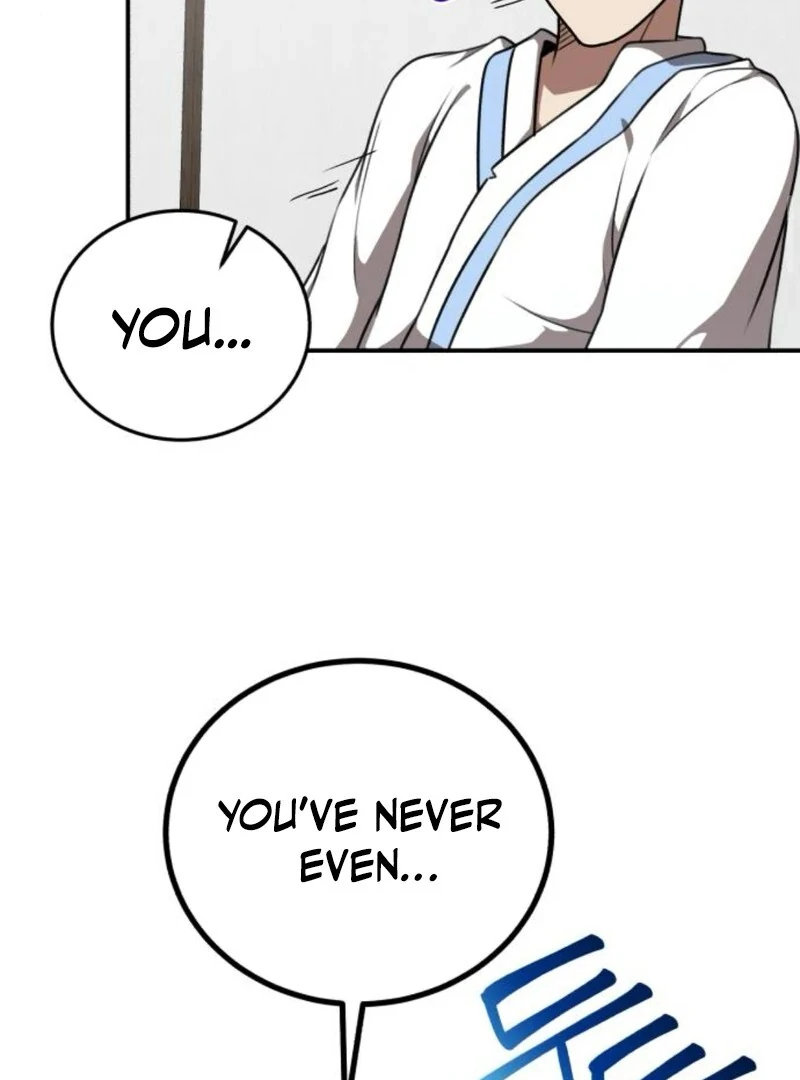 Perhaps Invincible Chapter 38 - Page 105