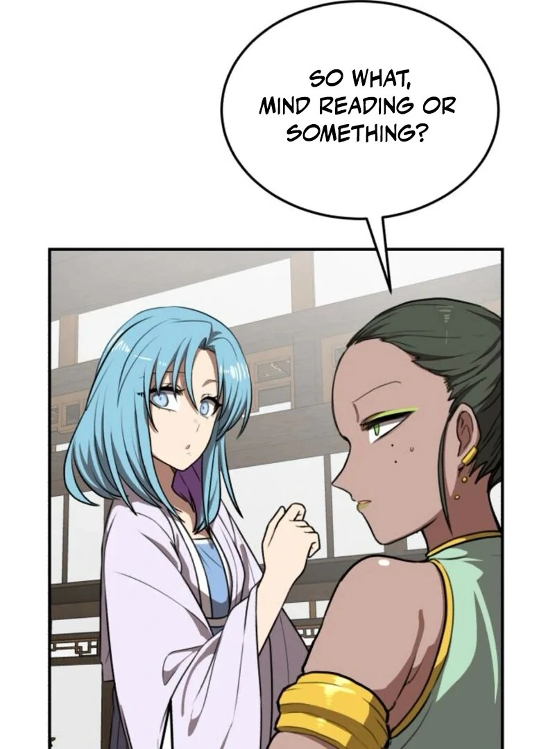 Perhaps Invincible Chapter 38 - Page 111