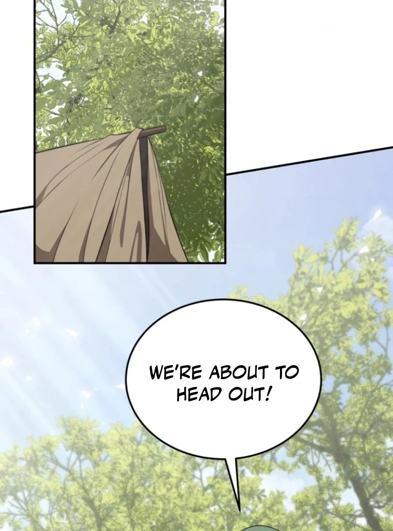 Perhaps Invincible Chapter 40 - Page 3