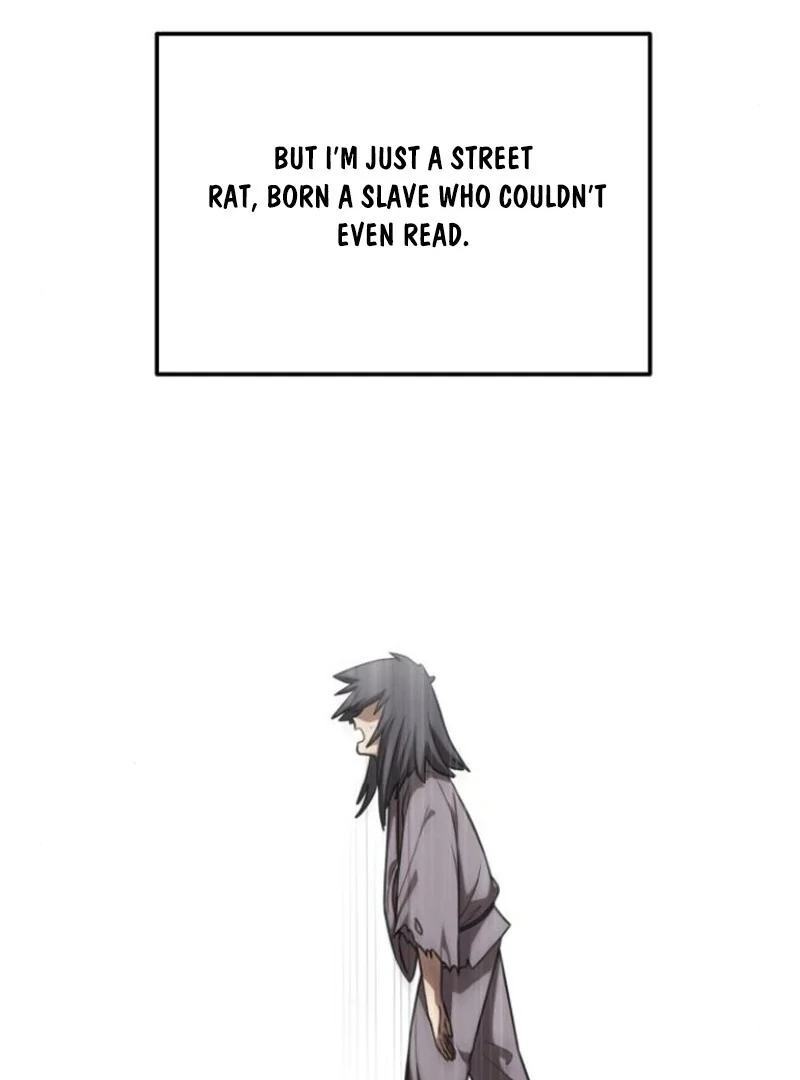 Perhaps Invincible Chapter 40 - Page 42