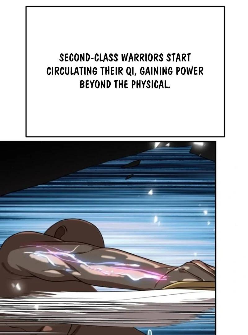 Perhaps Invincible Chapter 40 - Page 76